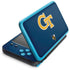 Georgia Institute of Technology Gold GT Nintendo Skins